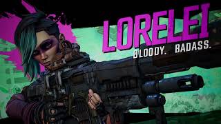 Borderlands 3 Gameplay Pt3  Welcome to Promethea [upl. by Nunnery]