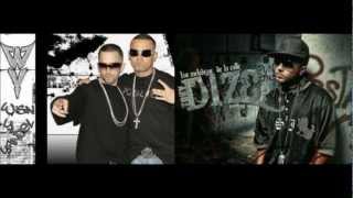 Tony Dize Ft Wisin y yandel  AGARRALA [upl. by Zoa]