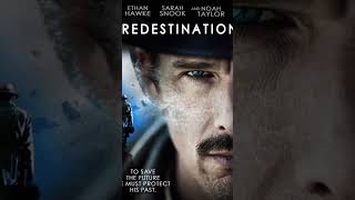 Predestination Movie Review Time Travel Movie [upl. by Imojean]