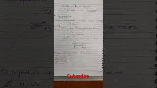 Notes  Glucose Storage  Glycogenesis  Glycogeolysis  Gluconeogenesis  chemistry uok msc [upl. by Denie]