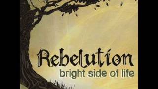 Rebelution  Too Rude [upl. by Schoenfelder]