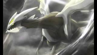 Pokemon Black and White ZekromReshiramKyurem Battle Theme EXTENDED [upl. by Thant]