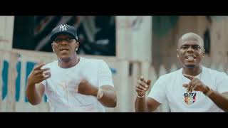 Les Leaders  Poutoulou CLIP OFFICIEL [upl. by Kolosick31]