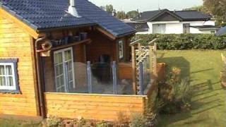 Caravanpark De Brekken  Lemmer [upl. by Nickola]