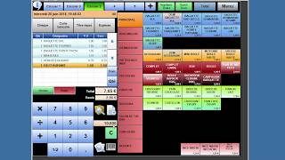 Utiliser le rendu Monnaie [upl. by Hortense]