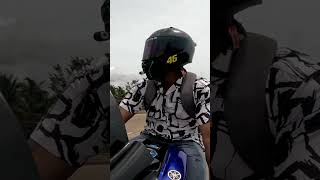 YAMAHA R15 V3 🥵 WHATSUP STATUS VIDEO r15v3 motorcycle gopro mangalorea viralvideo [upl. by Schwarz]