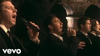 IL DIVO  Adagio Live Video [upl. by Navetse]