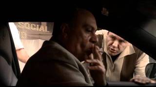 The Sopranos  Tension Between Tony And Johnny Sack [upl. by Meter]