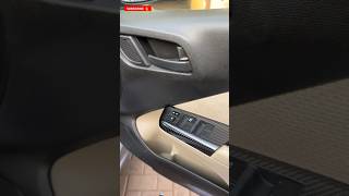 Honda city interior 5D carbon fiber wrap stickerpointofficial work video viral shortsvideo [upl. by Fevre]