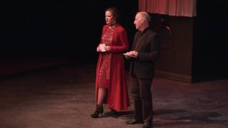 King Lear  Christchurch 2016  Part 3 [upl. by Vassili]