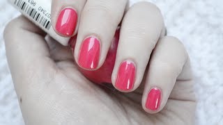 Howto Je nagels perfect lakken [upl. by Okiman414]