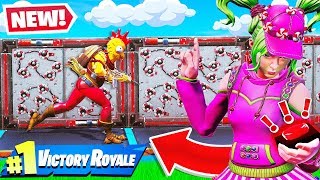 TRAP Your ENEMIES For LOOT Fortnite Creative Game [upl. by Ricki]