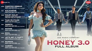 Honey 30  Full Album  Yo Yo Honey Singh  Rony Ajnali amp Gill Machhrai [upl. by Kellene]