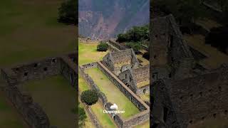 Destino  Choquequirao [upl. by Ignacia]