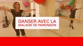 Danser avec la maladie de Parkinson [upl. by Trinity778]