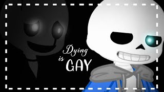 • Remember son dying is gay • Meme • Undertale • Gacha Club • SEM SHIPPS • [upl. by Bronny418]