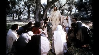 quotJesus of Nazarethquot 1977  remastered and recut to one movie [upl. by Libove292]