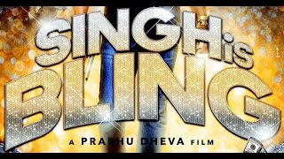 Singh Is Bling Full Movie 2015 HD  Akshay Kumar  Amy Jackson  Full Movie Event [upl. by Manolo]