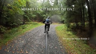 BikeTour in Michelstadt  Trails unsicher machen mit flowlineandfun [upl. by Heather]