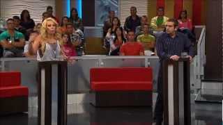 Caso Cerrado Especial 580 15 [upl. by Yemac]