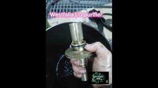 Westfalia LO Purifier [upl. by Thornton]