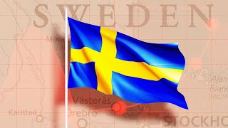 The truth about Swedens COVID policy [upl. by Etnaid453]