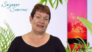 EFT Practitioner and Psychologist Suzanne Scarrow from Personal Peace Clinic [upl. by Aniral]