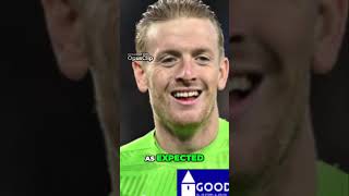 Jordan Pickfords Controversial Blunder Should He Be Dropped canadatoday canada pickford [upl. by Landis651]