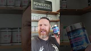 Fat deystroyer Yohimbine by All Max Essentials supplements proteinpowder puppy [upl. by Muhcan]