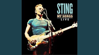 Sting Desert Rose Live in Berlin 2010 [upl. by Eugene529]