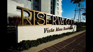 RISERVA GOLF CONDOMINIO  BARRA DA TIJUCA  RJ [upl. by Bryana]