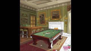 why I Built A pool Table Room [upl. by Nosak855]