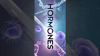 Hormones vs Enzymes The EPIC Battle Inside Your Body Part1 [upl. by Doralynne199]