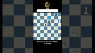 Brilliant move  the most mind blowing Chess end Game  chess [upl. by Sgninnej]