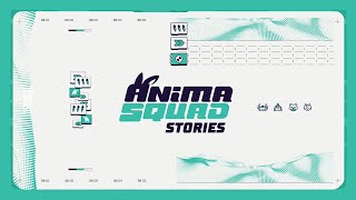 Anima Squad Stories  League of Legends Theme [upl. by Yluj158]