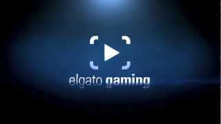 Elgato Gaming Intro 2012 [upl. by Solohcin]