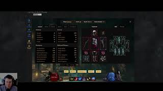 Last Epoch 10 Turret Ballista Falconer levelling guide transition into great endgame [upl. by Acinorahs]