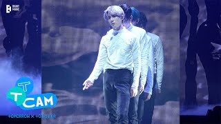 TTCAM ‘Eternally’ stage BEOMGYU focus  ACT  LOVE SICK IN SEOUL  TXT 투모로우바이투게더 [upl. by Gram]