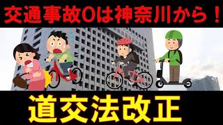 道路交通法啓発動画 [upl. by Laris]