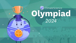 ClimateScience Olympiad 2023  Trailer [upl. by Hsakiv]