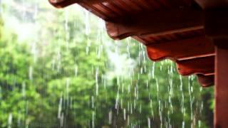 RAIN ON A TIN ROOF  Relax Meditate Sleep 10 Hours Rain Sounds White Noise [upl. by Corinna]