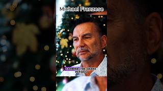 Michael Franzese on Mafia boss Carmine The Snake Persico 🔥 [upl. by Ardnassac]