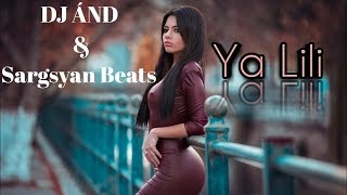 Sargsyan Beats amp DJ ÂND  Ya Lili Remix 2019 █▬█ █ ▀█▀ [upl. by Salvatore]