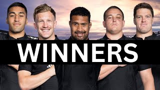 ALL BLACKS TO WIN RUGBY CHAMPIONSHIP [upl. by Ravel]