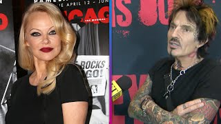 Tommy Lee ‘Respects’ Pamela Anderson Telling Her Story in Upcoming Doc Exclusive [upl. by Esbenshade]