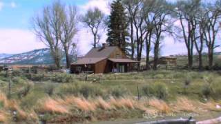 Cottonwood Meadow Lodge Panguitch Utah  Resort Reviews [upl. by Wernsman]