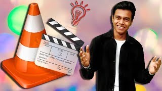 VLC Media Player Tips And Tricks In Hindi 2021  VLC Media Player Settings Review [upl. by Eimam]