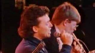 tears for fears  the working hour live 1985 [upl. by Flosi]