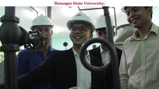 Batangas State University Hymn [upl. by Jackson]