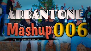 Mashup 006 Dj Q smart Sean Mmg Wadagliz Becky G DNA Hary Craze Madtrax Boutross Brandy Main [upl. by Oer]